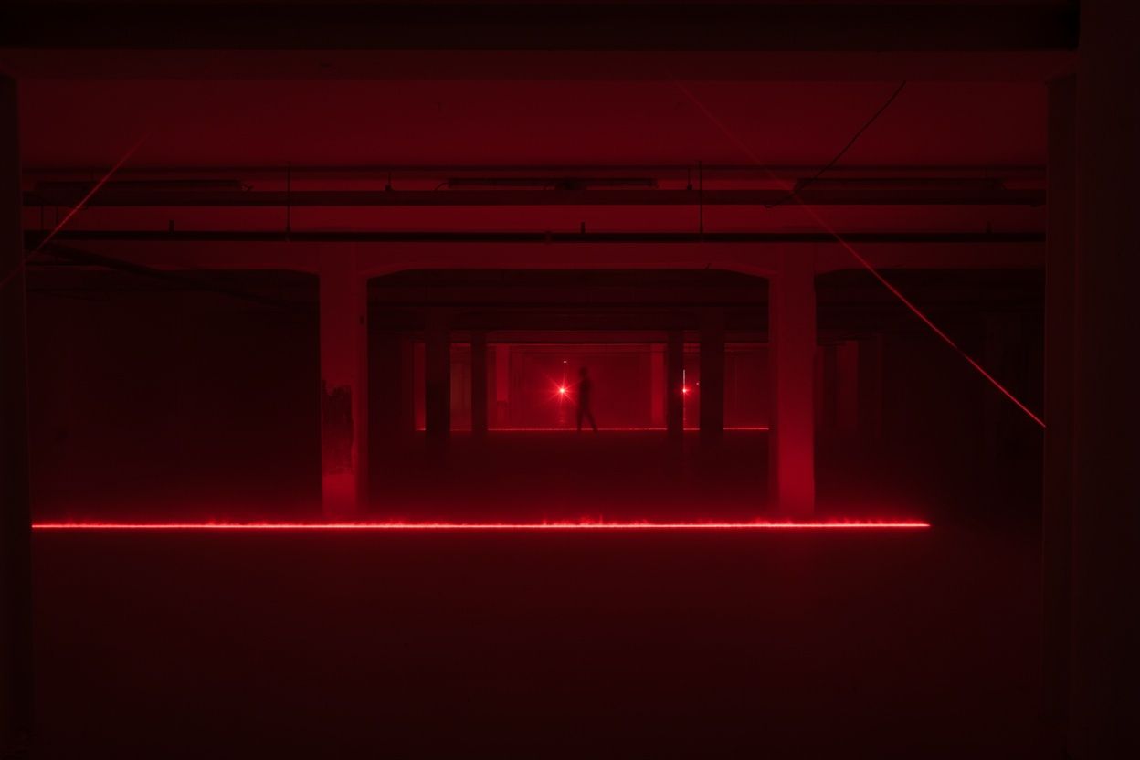 PRE-RESERVED studio and project