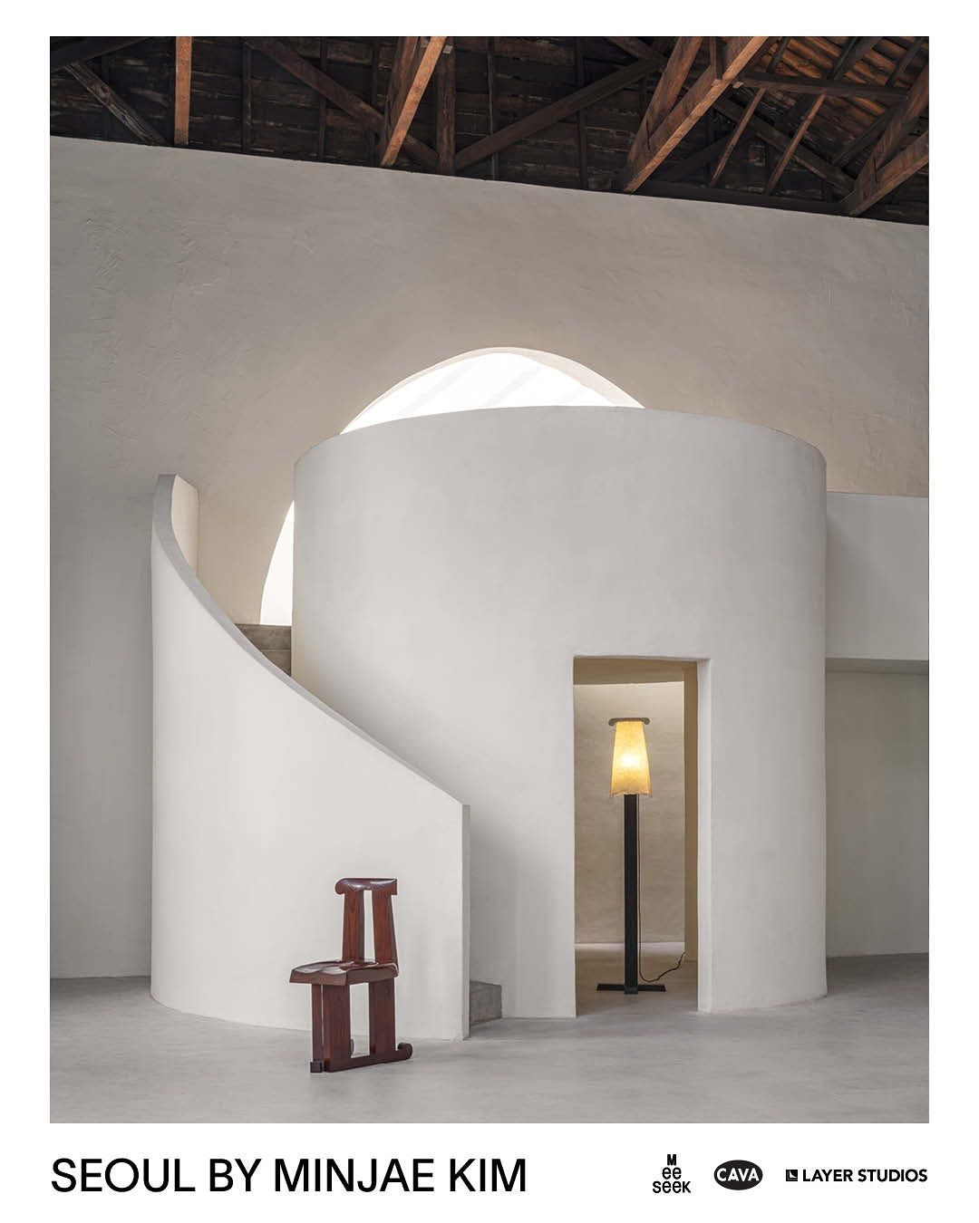 Reference: Plusjun Studios / Layer Studios 7
