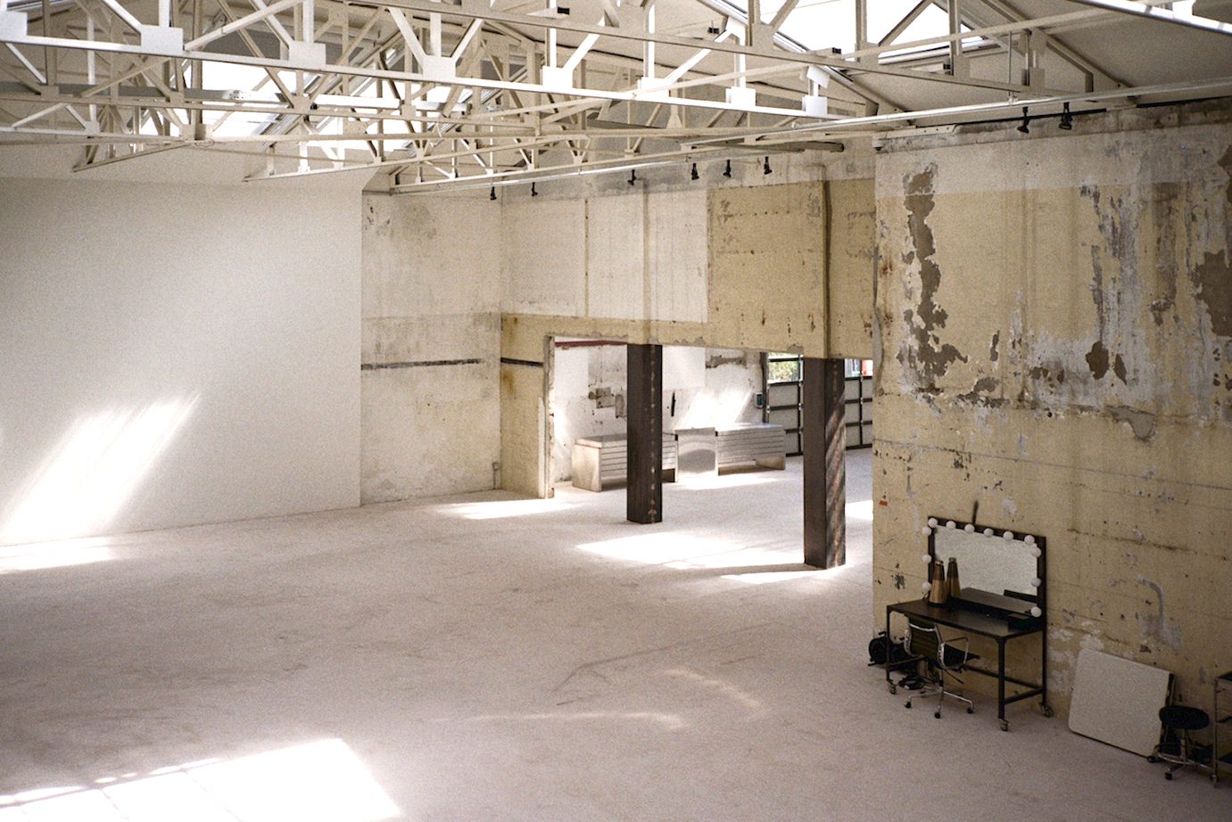 Plusjun Studios / Layer Studios 3