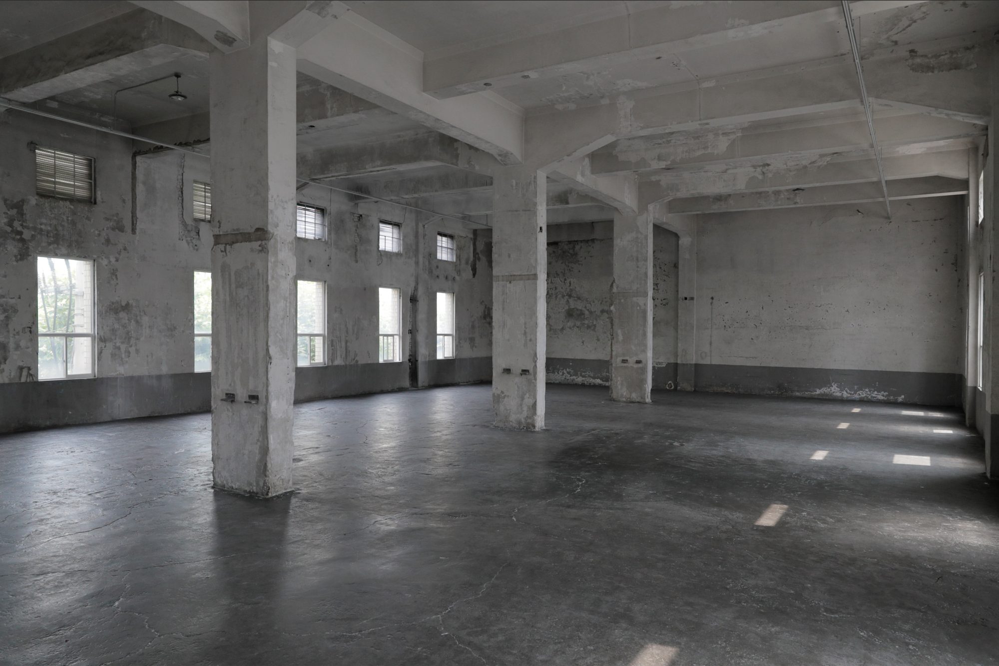 Plusjun Studios / Layer Studios 4