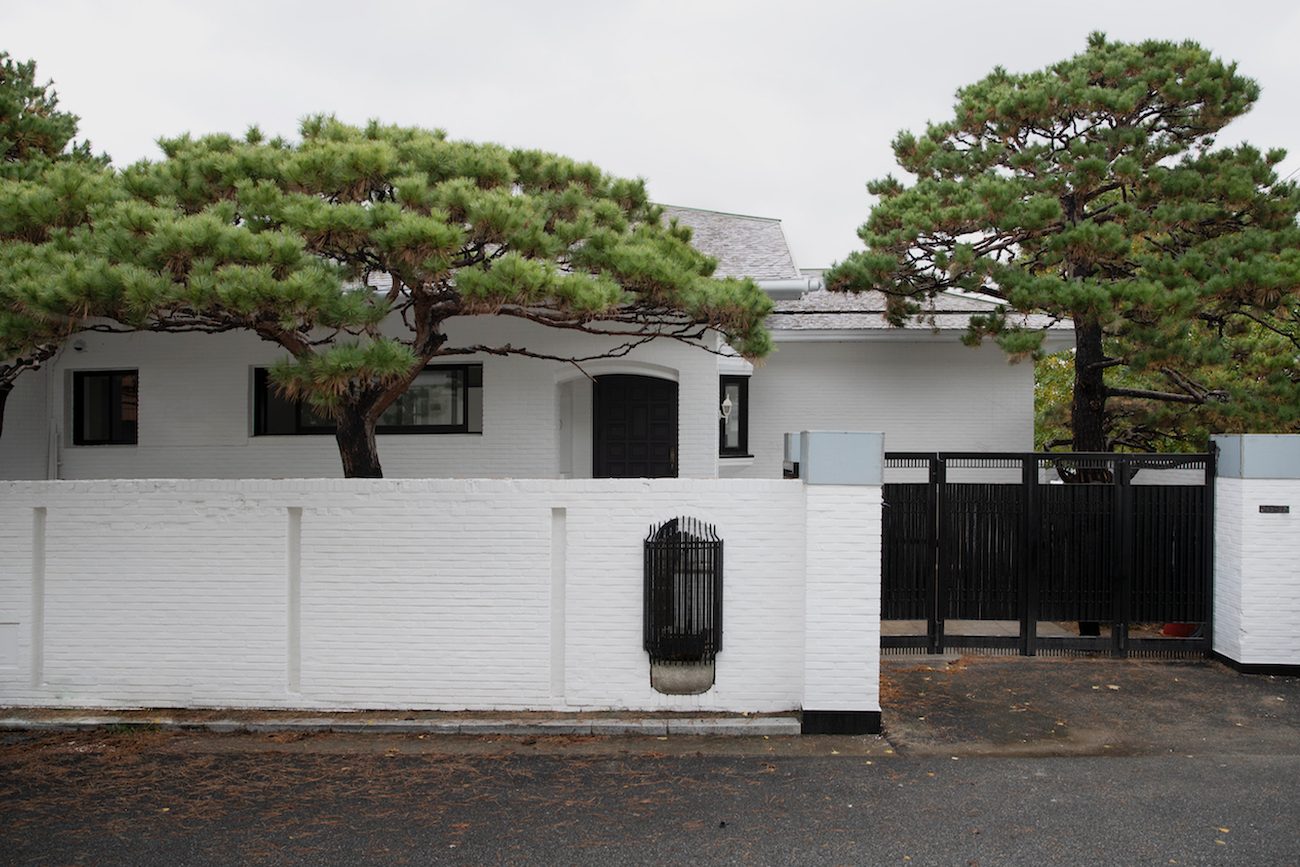 Plusjun Studios / Layer Studios 5
