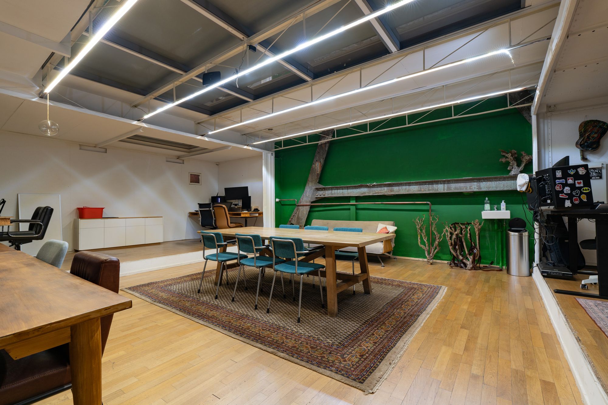 Studio 101 1