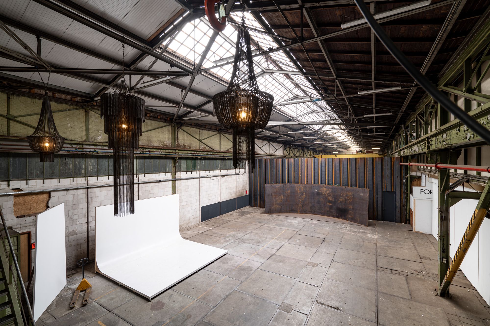 Studio A 1