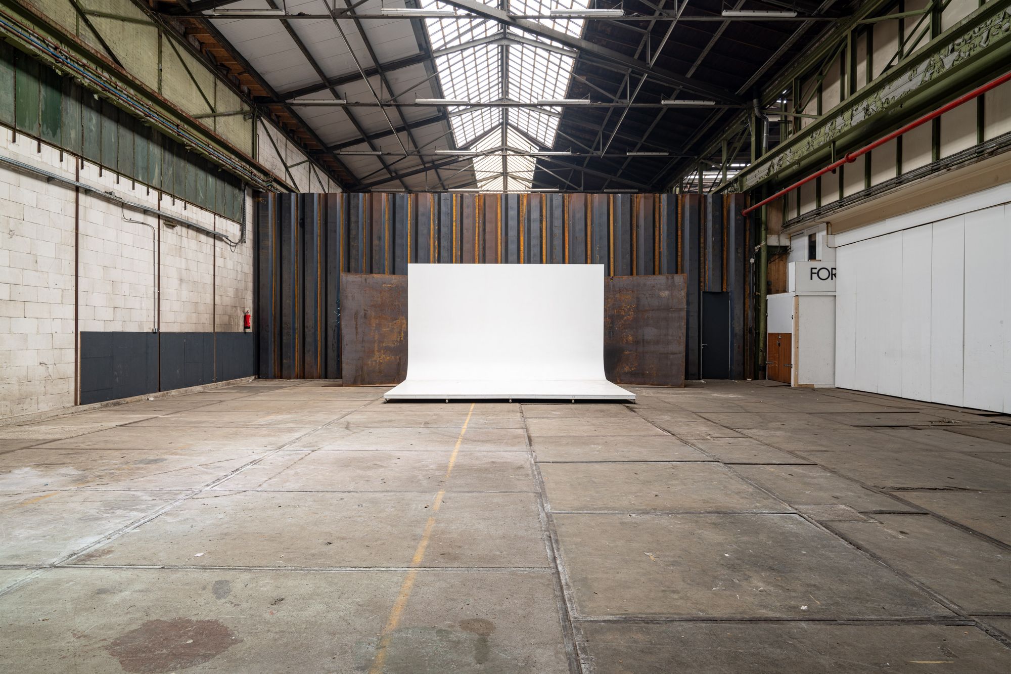 Studio A 2