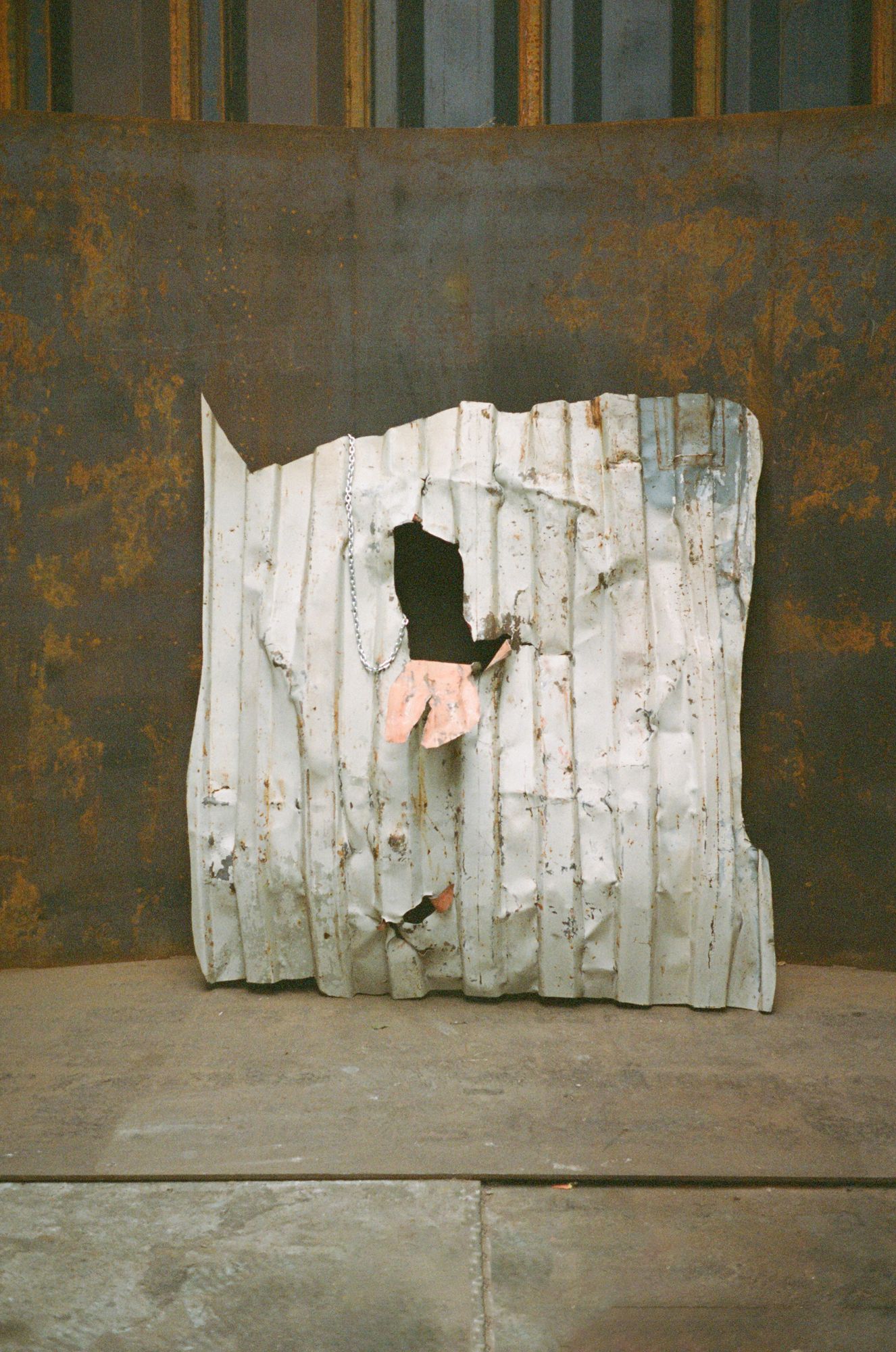 Reference: Studio A 1