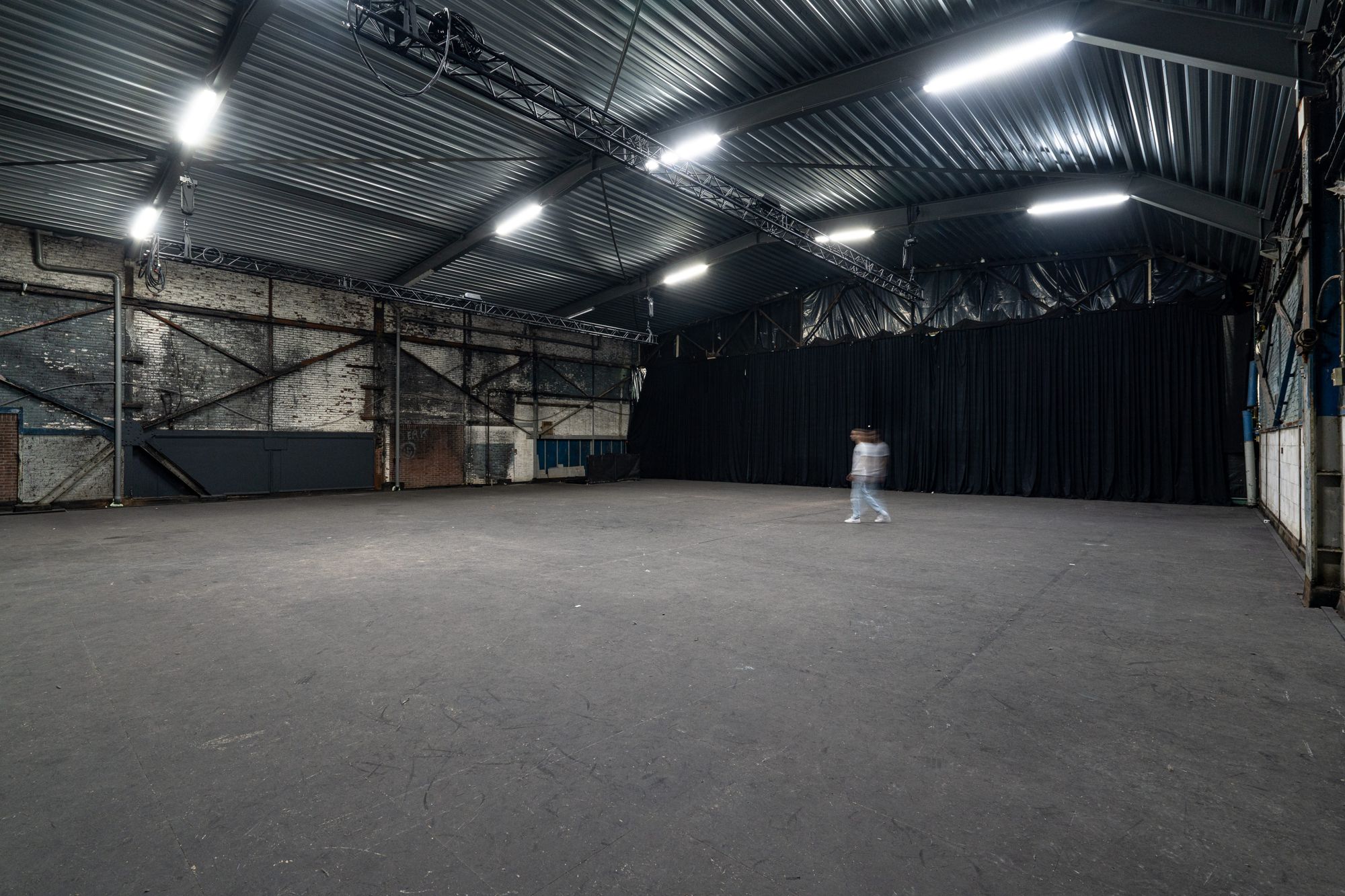 Studio B 5