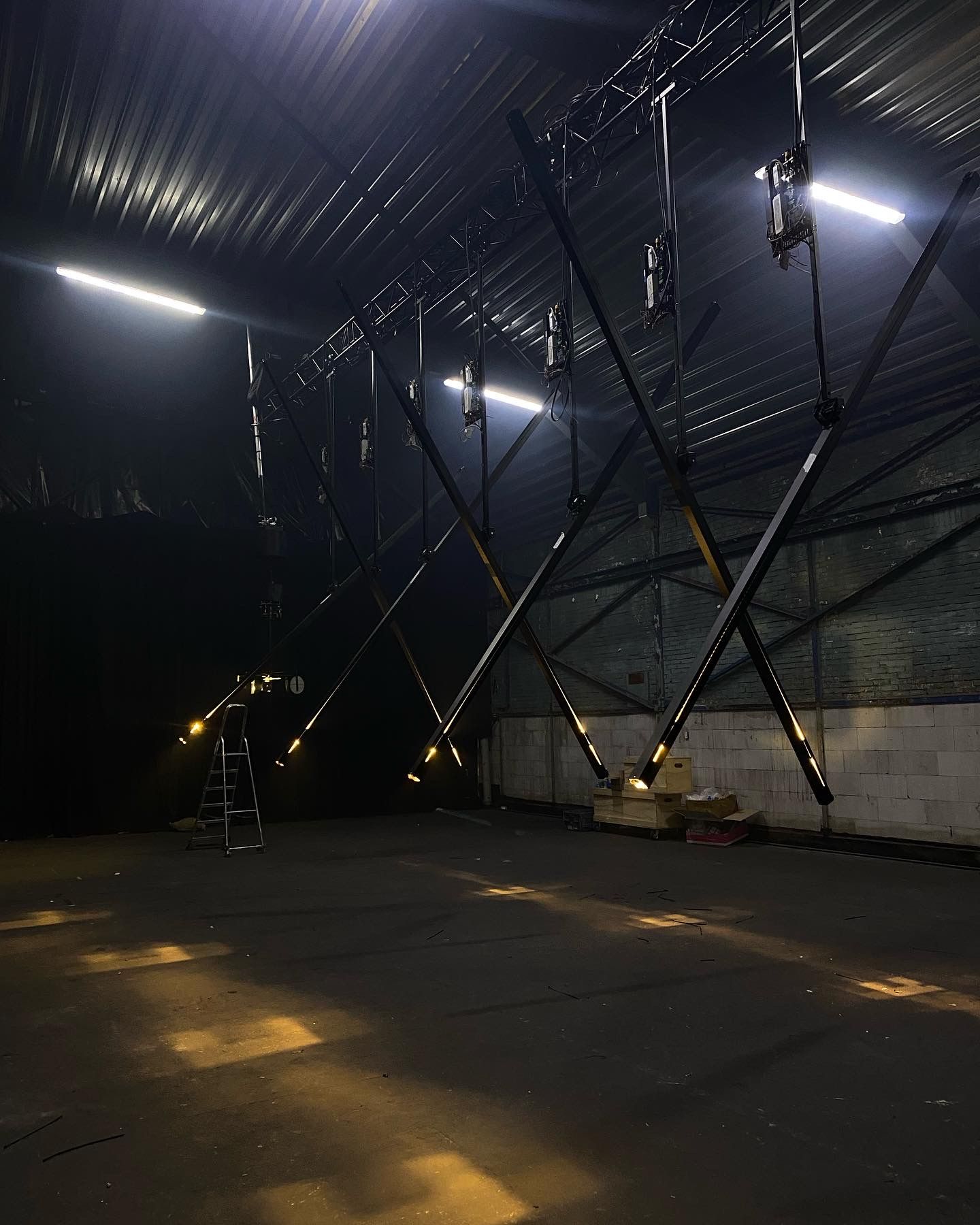 Reference: Studio B 1
